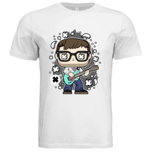 Weezer T-shirt