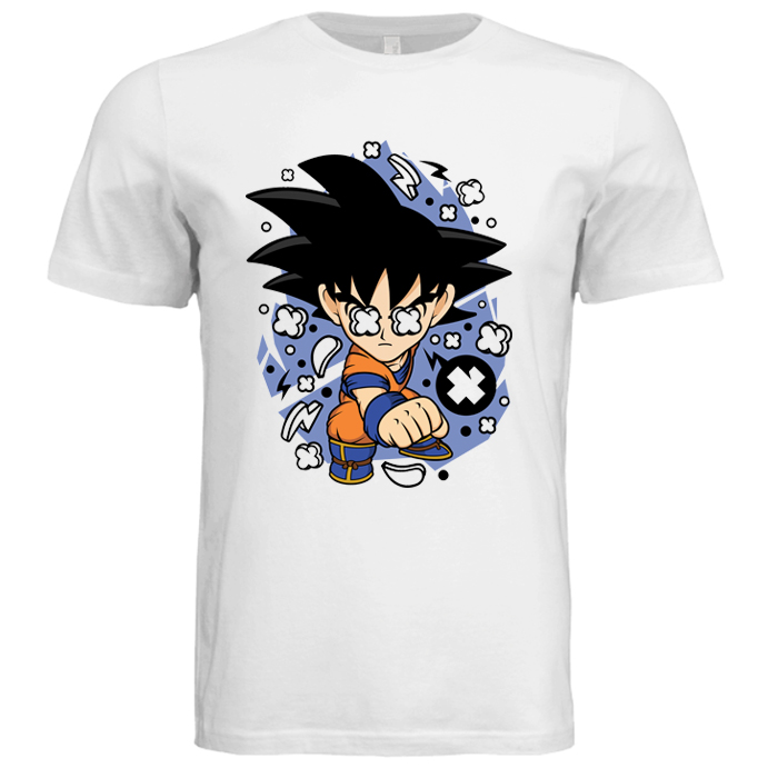 Son Goku