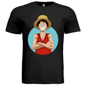 Luffy White
