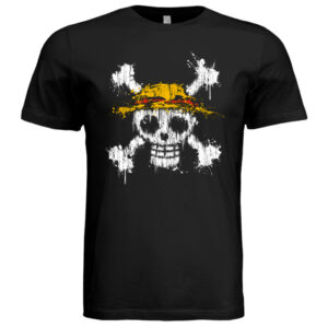 One Piece - Skull Dark