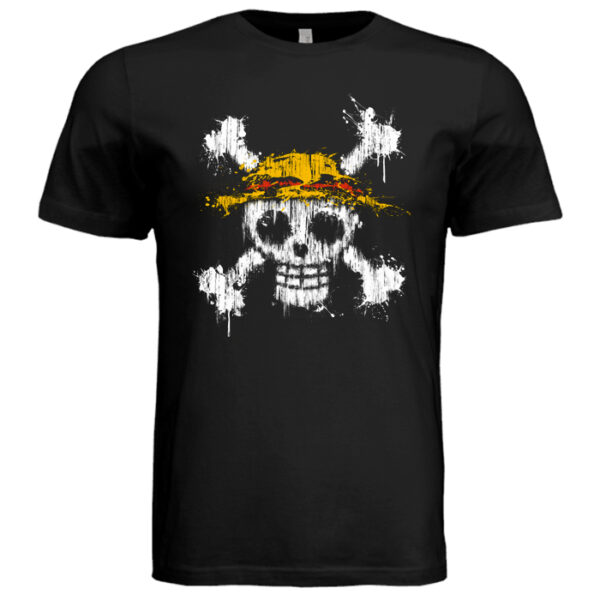 One Piece - Skull Dark