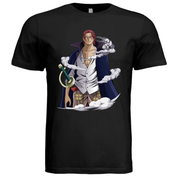 Shanks Dark