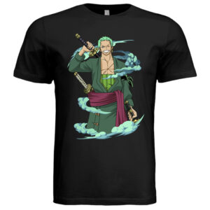 Roronoa Zoro Dark