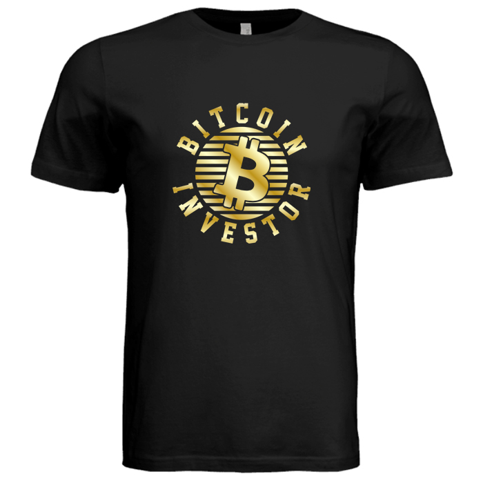 Bitcoin Investor