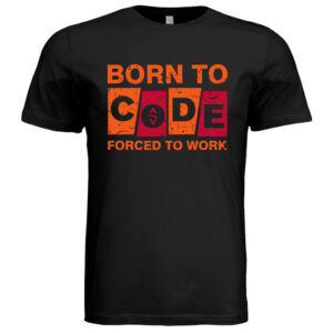 Born to Code