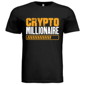 Crypto Millionaire