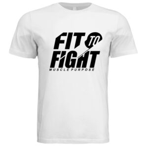 Fit to Fight