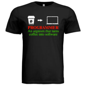 Programmer an Organism