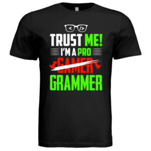 Trust Me I'm A Programmer